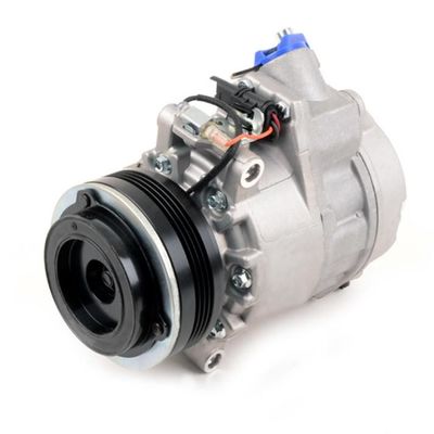 Compressore di sistema di condizionamento dell'aria per auto OEM 64529121762 64529195971 9121762 per BMW X5