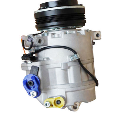Compressore di sistema di condizionamento dell'aria per auto OEM 64529121762 64529195971 9121762 per BMW X5
