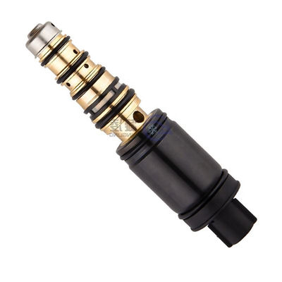 Personalizza la valvola di controllo del compressore A / C per il motore Toyota Corolla 2014-2017 GX460 4.6L
