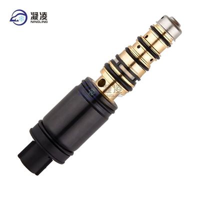 Personalizza la valvola di controllo del compressore A / C per il motore Toyota Corolla 2014-2017 GX460 4.6L