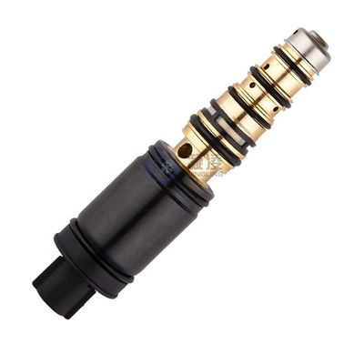 Personalizza la valvola di controllo del compressore A / C per il motore Toyota Corolla 2014-2017 GX460 4.6L