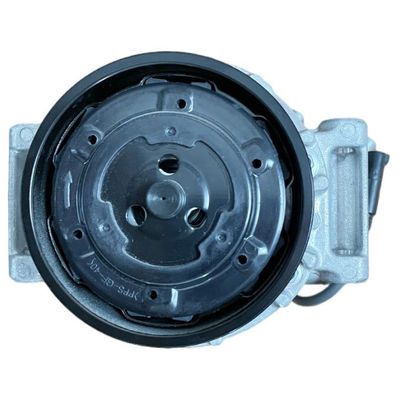 Compressore di aria condizionata per BMW 5 Sedan E60 525 d M57 D25 256D2 2497 130 177