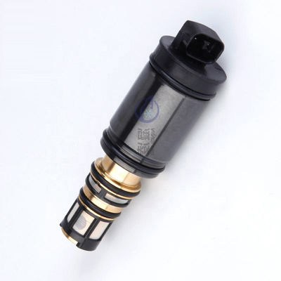 EX10452C Valvola di controllo del compressore AC automatico per il compressore DENSO 5SE09C 5SE12C 6SEU16