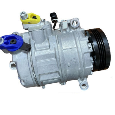 Compressore di aria condizionata per BMW 5 Sedan E60 525 d M57 D25 256D2 2497 130 177