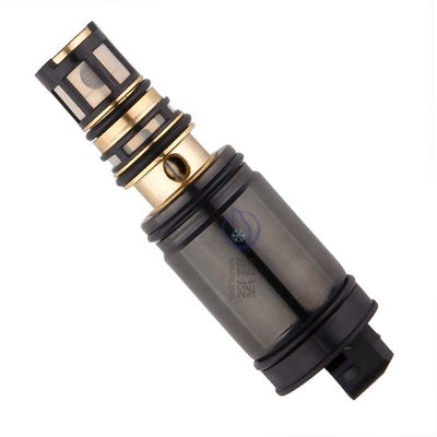 EX10452C Valvola di controllo del compressore AC automatico per il compressore DENSO 5SE09C 5SE12C 6SEU16