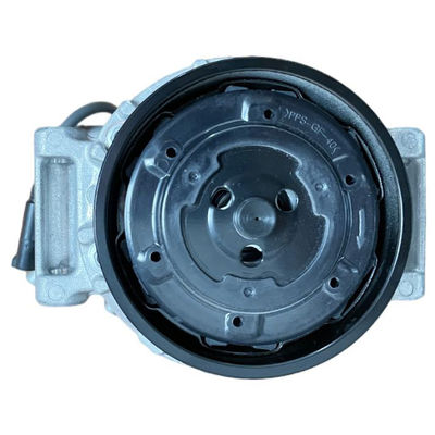 Compressore di aria condizionata per BMW 5 Sedan E60 525 d M57 D25 256D2 2497 130 177