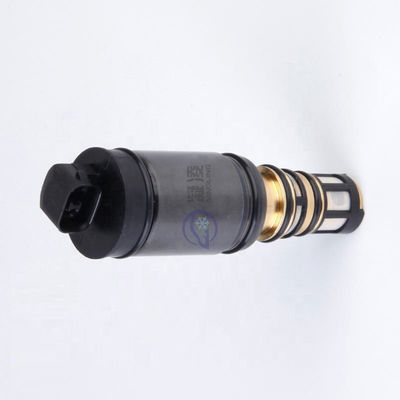 EX10452C Valvola di controllo del compressore AC automatico per il compressore DENSO 5SE09C 5SE12C 6SEU16