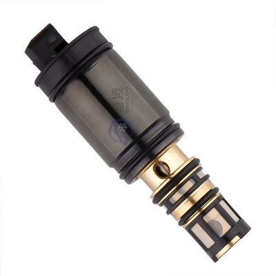 EX10452C Valvola di controllo del compressore AC automatico per il compressore DENSO 5SE09C 5SE12C 6SEU16