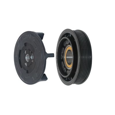 OE 4F0260805F Compressore automatico a corrente alternata a poliera 12V 120MM 6PK per AUDI A6 3.0 2011-2016
