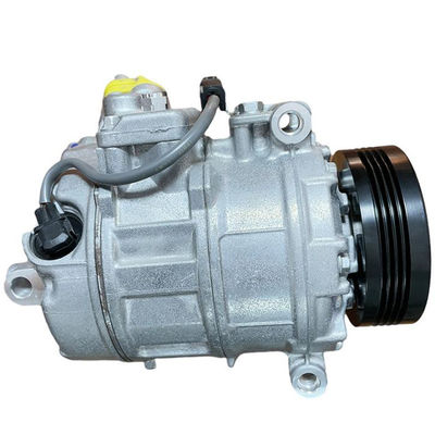 Compressore di aria condizionata 12V per BMW 5 Sedan E60 530 d M57 D30 306 D2 2993 160 218