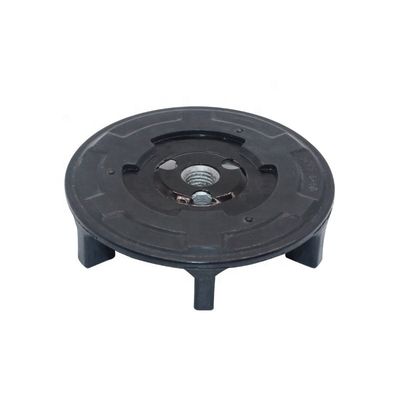 AUDI A4 1.8/2.0 2006-2011 Auto AC Compressore Pulley Clutch Kit 6PK 105MM 12V 35*52*22mm