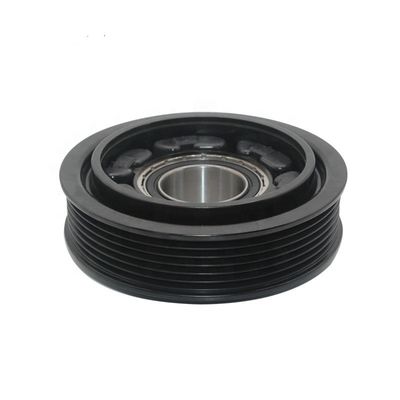 AUDI A4 1.8/2.0 2006-2011 Auto AC Compressore Pulley Clutch Kit 6PK 105MM 12V 35*52*22mm