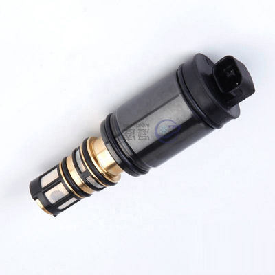 Valvola di controllo del compressore A/C EX 10452C per DENSO 5SE09C 5SE12C 6SEU16 BMW F18 523 F02 730