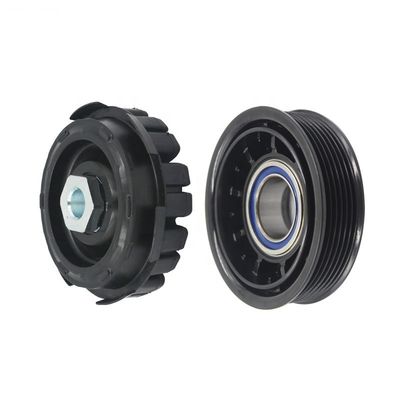 JH-COPU004 OE 7E0820803D 7E0820803F Compressore automatico a corrente alternata kit di frizione a puleggia per AUDI Q5 2.0