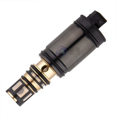 Valvola di controllo del compressore A/C EX 10452C per DENSO 5SE09C 5SE12C 6SEU16 BMW F18 523 F02 730