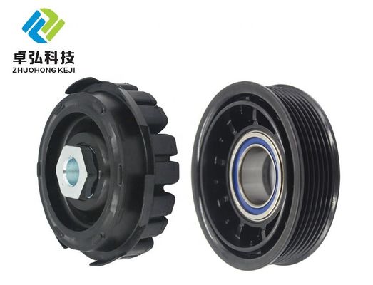 JH-COPU004 OE 7E0820803D 7E0820803F Compressore automatico a corrente alternata kit di frizione a puleggia per AUDI Q5 2.0