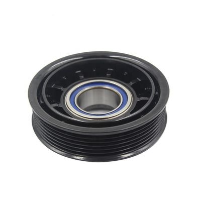 JH-COPU004 OE 7E0820803D 7E0820803F Compressore automatico a corrente alternata kit di frizione a puleggia per AUDI Q5 2.0