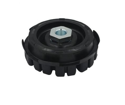 JH-COPU004 OE 7E0820803D 7E0820803F Compressore automatico a corrente alternata kit di frizione a puleggia per AUDI Q5 2.0
