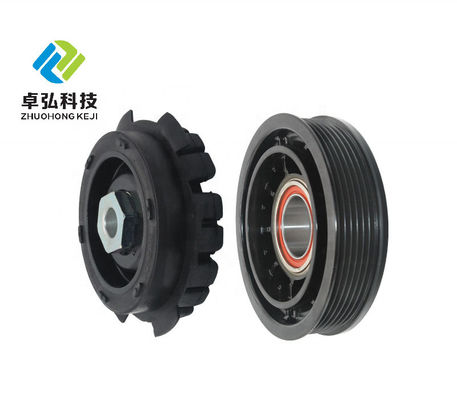 A5 Car Fitment Audi 7E0820803D 7E0820803F AC Compressore Pulley Clutch Kit