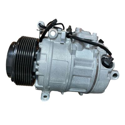 R 134a Compressore di condizionamento dell'aria per auto a liquido refrigerante per BMW 5 F10 F18 2009-2010