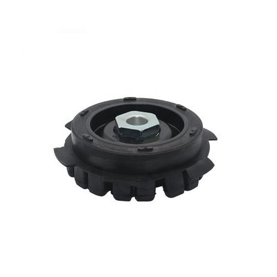 A5 Car Fitment Audi 7E0820803D 7E0820803F AC Compressore Pulley Clutch Kit