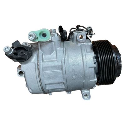 R 134a Compressore di condizionamento dell'aria per auto a liquido refrigerante per BMW 5 F10 F18 2009-2010