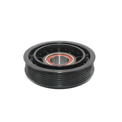 A5 Car Fitment Audi 7E0820803D 7E0820803F AC Compressore Pulley Clutch Kit