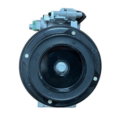 R 134a Compressore di condizionamento dell'aria per auto a liquido refrigerante per BMW 5 F10 F18 2009-2010