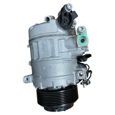 R 134a Compressore di condizionamento dell'aria per auto a liquido refrigerante per BMW 5 F10 F18 2009-2010