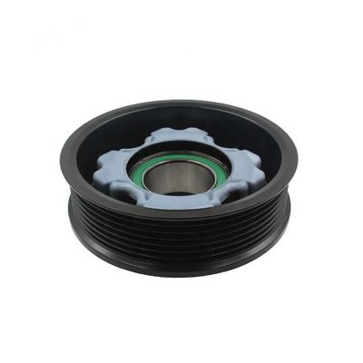 7SEU16C Compressore automatico a corrente alternata kit di frizione a poli 7PK 115MM 12V per AUDI Q7 OE NO. 7SEU16C