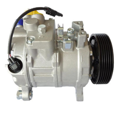 Compressore automatico di aria condizionata a 6 slot a tensione nominale per BMW 4 Coupé F32 F82 2013/07 /
