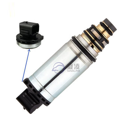 Valvola di controllo del compressore AC F18 per Altima 2013-2016 2.0 2.5L BMW Brilliance 5 Serc Teana