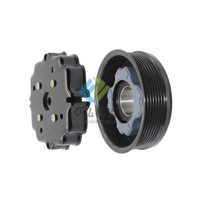 Perfetto 7PK 125MM 12V AC Compressore Pulley Clutch per AUDI Q7 4LB 2006-2015 4.2 quattro