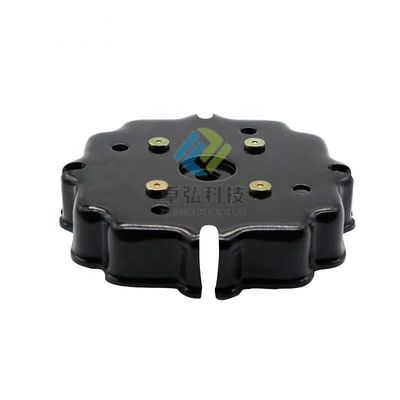 Perfetto 7PK 125MM 12V AC Compressore Pulley Clutch per AUDI Q7 4LB 2006-2015 4.2 quattro