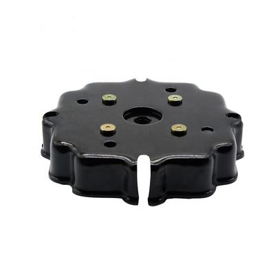 Car Fitment Audi 7SEU16C Auto AC Compressor Pulley Clutch Kit 7PK 120MM 12V per A8 4.2