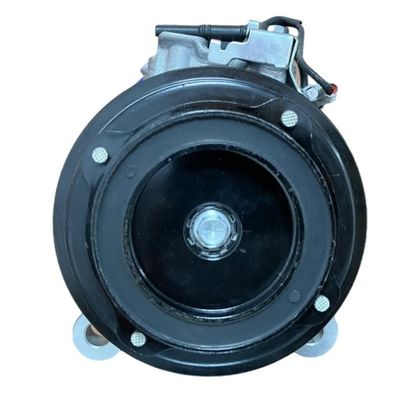 2013- Anno Auto Compressore di aria condizionata per BMW X6 E71 E72 M 50 d N57 D30 C 2993 280 381