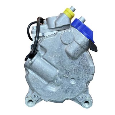2013- Anno Auto Compressore di aria condizionata per BMW X6 E71 E72 M 50 d N57 D30 C 2993 280 381