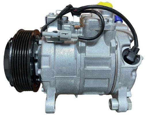 2013- Anno Auto Compressore di aria condizionata per BMW X6 E71 E72 M 50 d N57 D30 C 2993 280 381