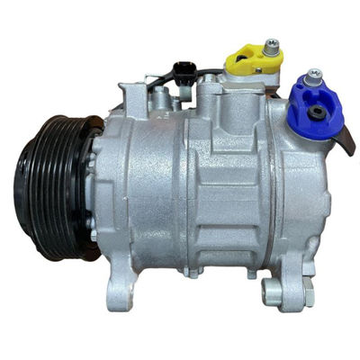 2013- Anno Auto Compressore di aria condizionata per BMW X6 E71 E72 M 50 d N57 D30 C 2993 280 381