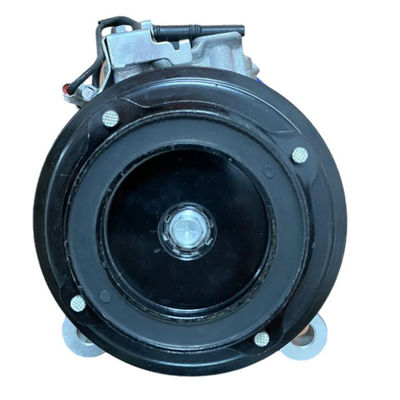 2013- Anno Auto Compressore di aria condizionata per BMW X6 E71 E72 M 50 d N57 D30 C 2993 280 381