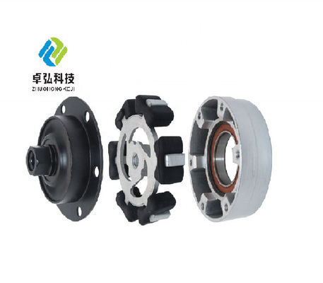 JH-COPU009 6SEU14C Compressore automatico AC Kit di frizione a puleggia 12V Per AUDI Q7 4.2 2005-2014