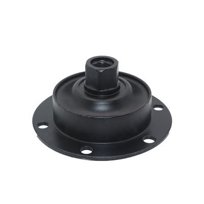 JH-COPU009 6SEU14C Compressore automatico AC Kit di frizione a puleggia 12V Per AUDI Q7 4.2 2005-2014