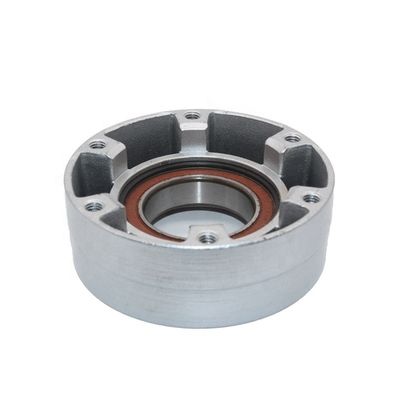 JH-COPU009 6SEU14C Compressore automatico AC Kit di frizione a puleggia 12V Per AUDI Q7 4.2 2005-2014