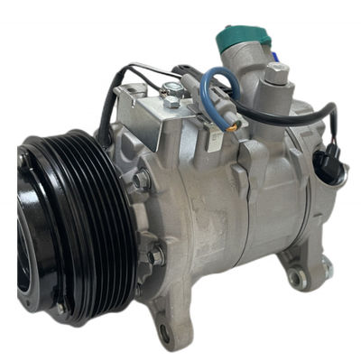 Compressore d'aria per auto 12V AC per BMW 3 Sedan E90 318 d N47 D20C 1995 100 136 a prezzi accessibili