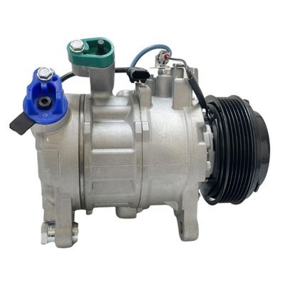 Compressore d'aria per auto 12V AC per BMW 3 Sedan E90 318 d N47 D20C 1995 100 136 a prezzi accessibili