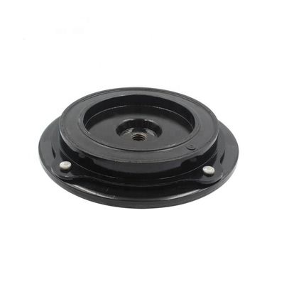 JH-COPU010 7SEU16C Compressore automatico a corrente alternata Kit di frizione a puleggia 6PK 125MM 12V Per AUDI A6