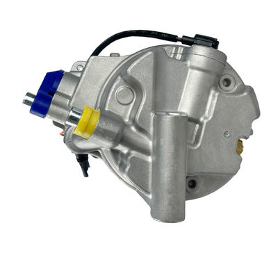 Compressore automatico di aria condizionata da 12 V per Bmw 7 F01 F02 F03 F04 740 i N54 B30