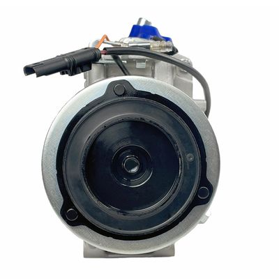Compressore automatico di aria condizionata da 12 V per Bmw 7 F01 F02 F03 F04 740 i N54 B30