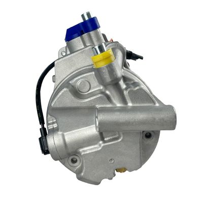 Compressore automatico di aria condizionata da 12 V per Bmw 7 F01 F02 F03 F04 740 i N54 B30