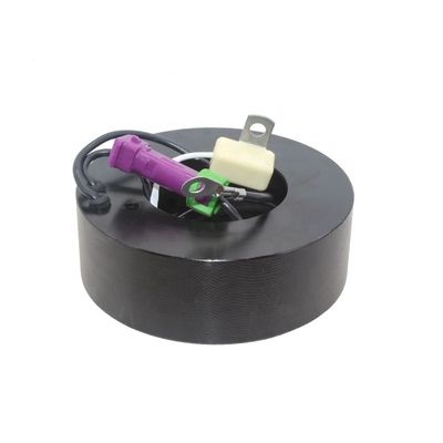 1989-1994 Anno JH-COPU011 Compressore automatico AC Kit di frizione a puleggia 130MM 12V Per AUDI 100